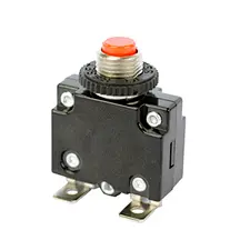 Overload Protector/ Switch/Breaker